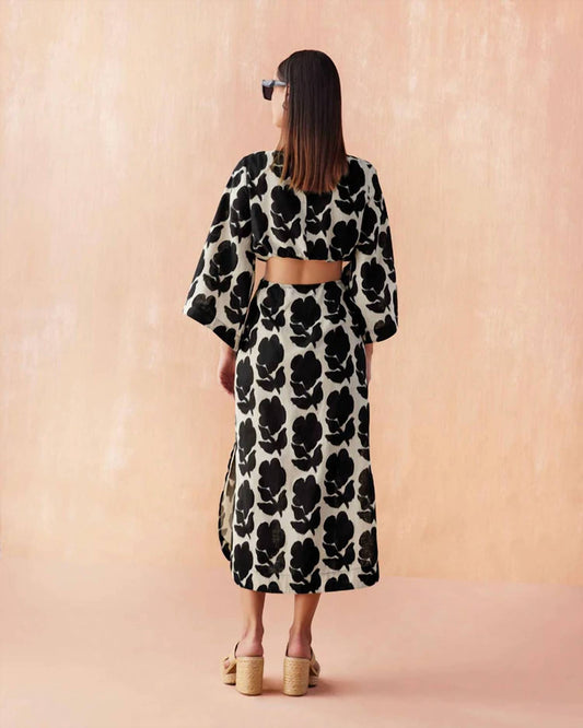 Omika - Peyton Midi Dress