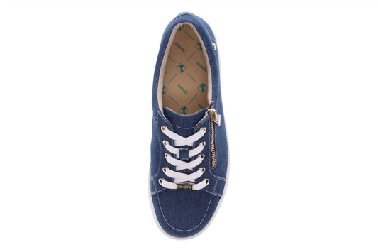 Revere - Women's Ripon Sneaker