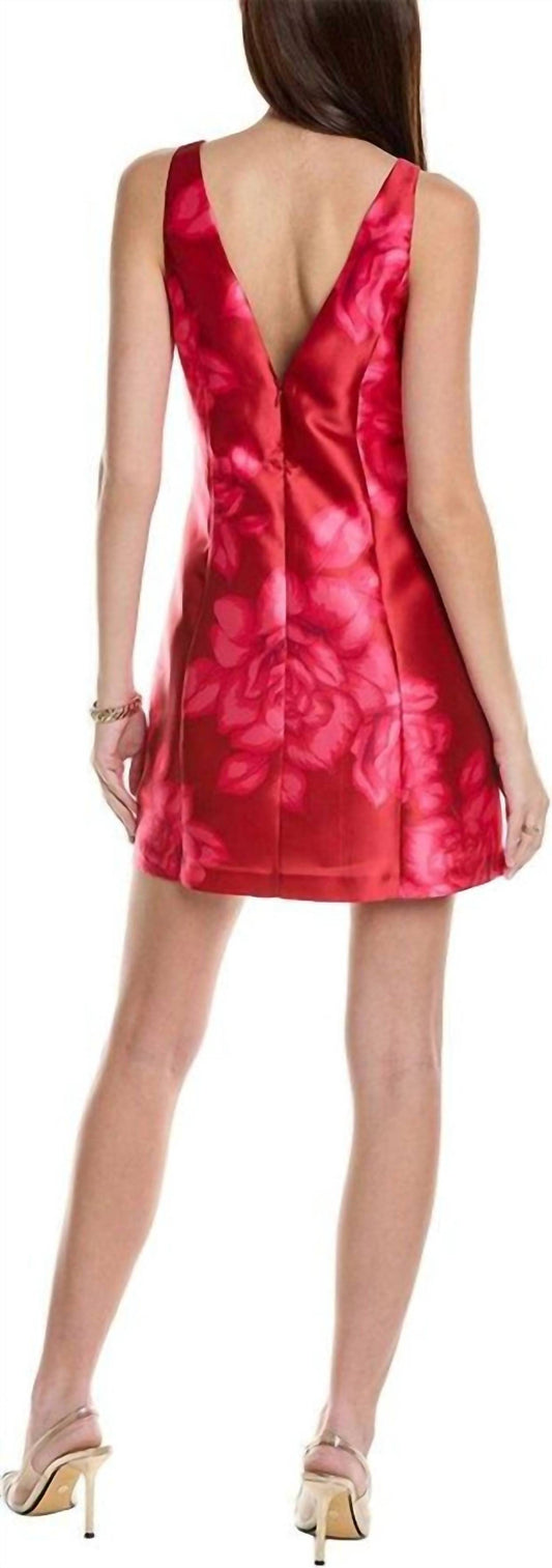 Hutch - Chesca Dress