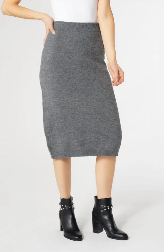 Coco + Carmen - Celleste Sweater Skirt
