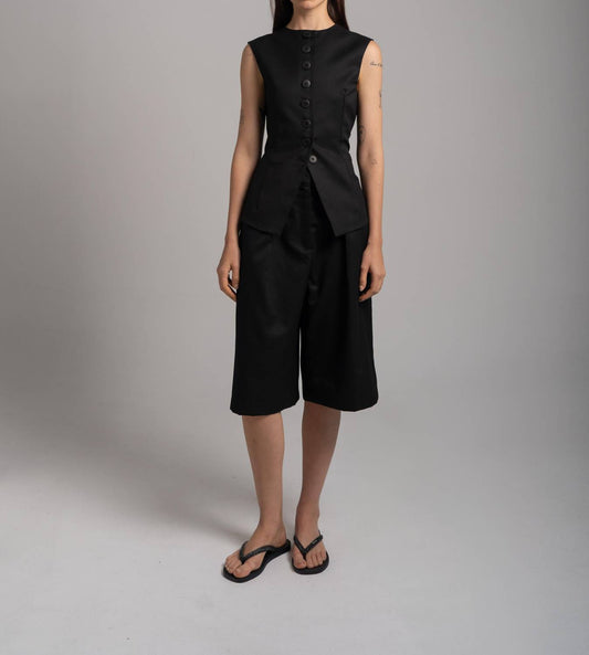 Sloan - Twill Long Shorts