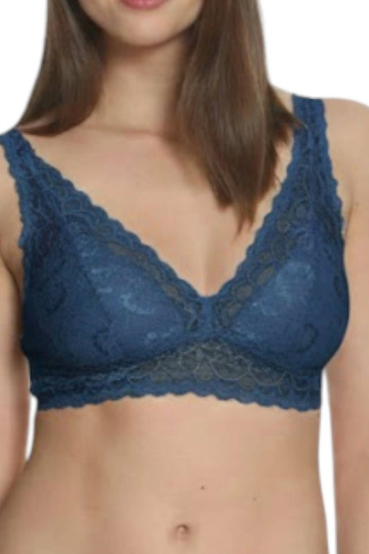 Twelve Eighty Eight - Nicole Lace Tank Bralette