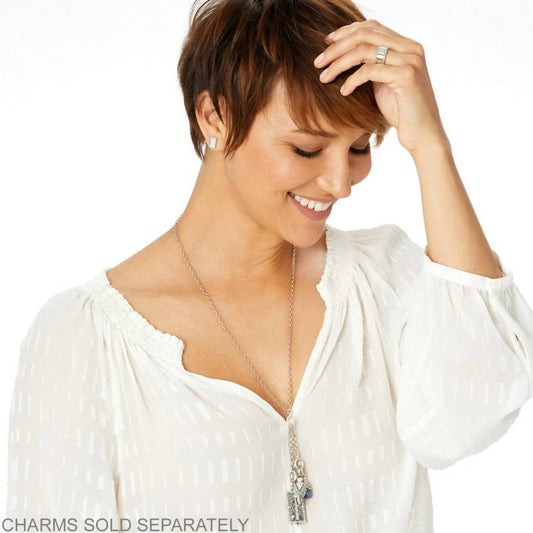 Brighton - Momentum Arrow Amulet