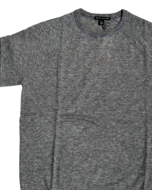 Autumn Cashmere - Men's Italian Cashmere Blend Sweater