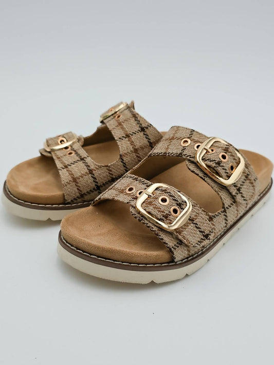 Corkys Footwear - Women's Feelin' Saucy Sandals