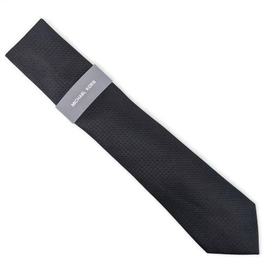 Michael Kors - Men's Elsen Solid Tie