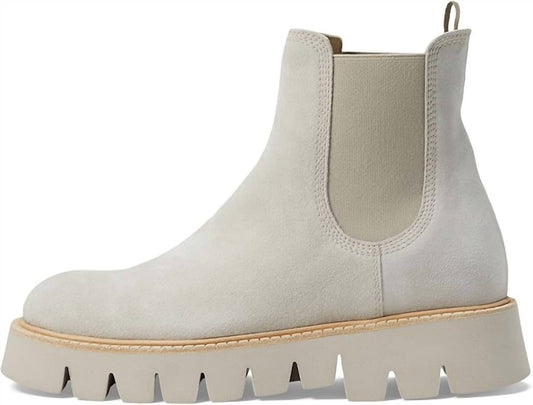 Pedro Garcia - Women's Salinda Lugsole Boots