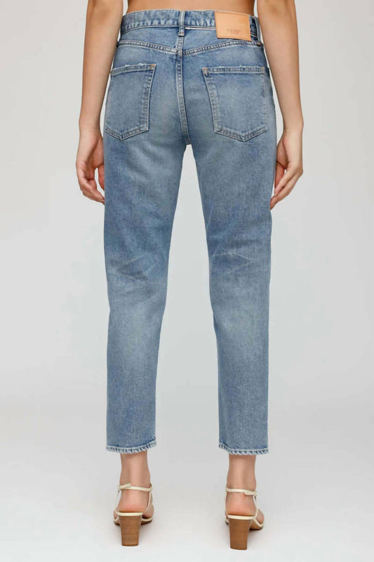 Moussy - Floyd Friend Jean