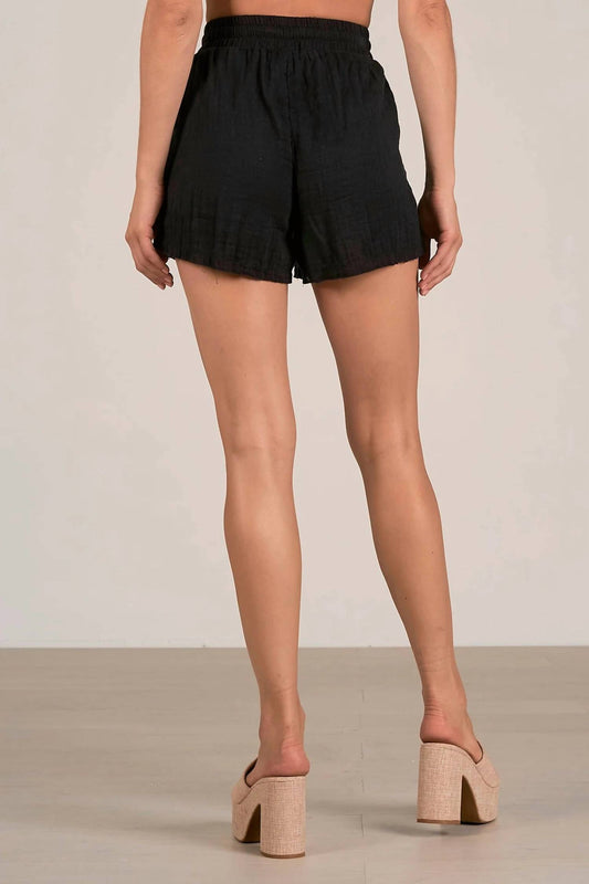 Elan - Ivy Short