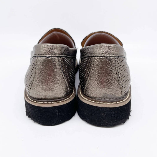 Comfortiva - Women's Laina Slip On Loafer