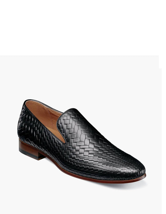 Wilton Plain Toe Slip On Shoe