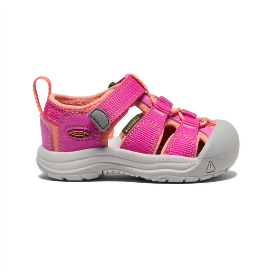 Keen - Little Kids Newport H2 Sandal