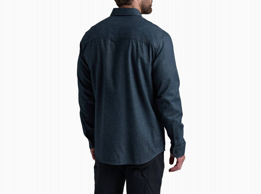 Kuhl - Descendr Flannel Shirt