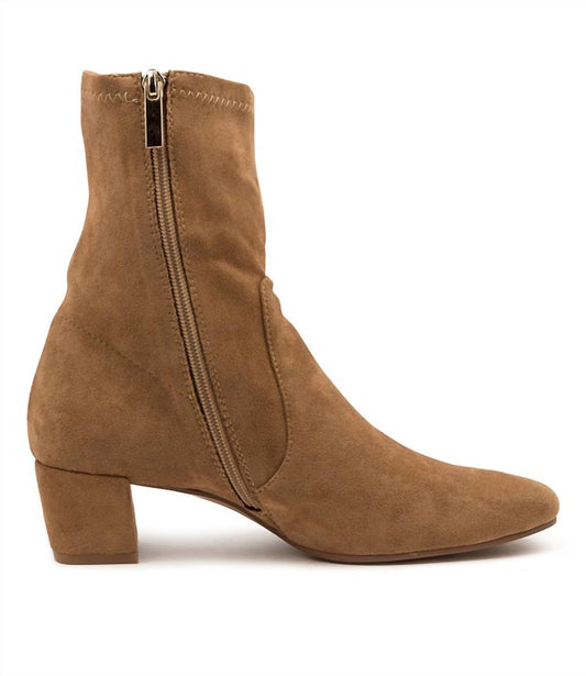 Django & Juliette - Women's Hartful Boots