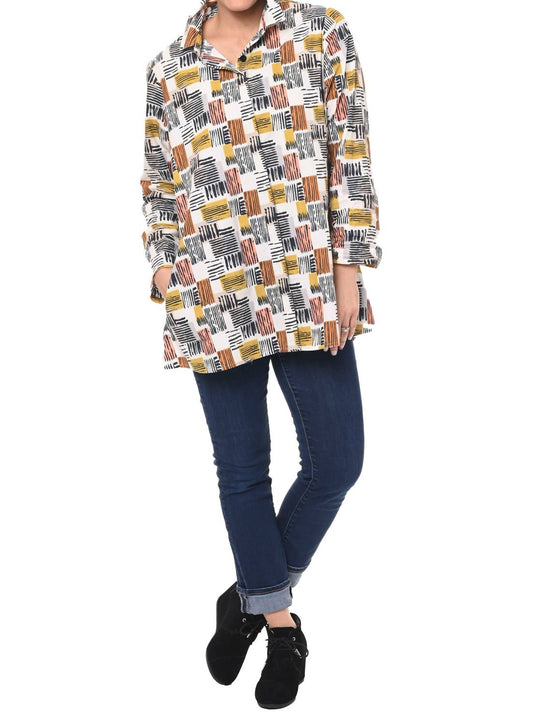 Tulip Clothing - Logan Shirt