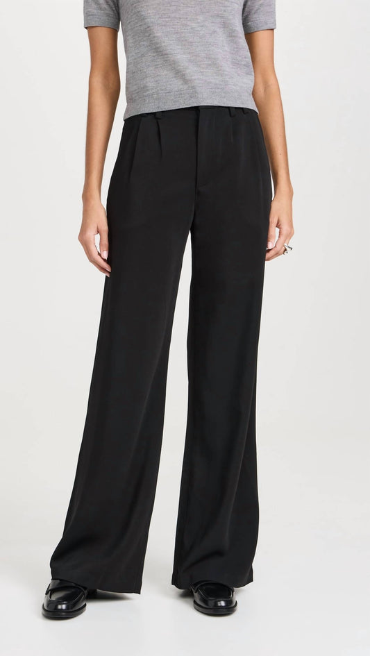 Sprwmn - Pleated Trousers