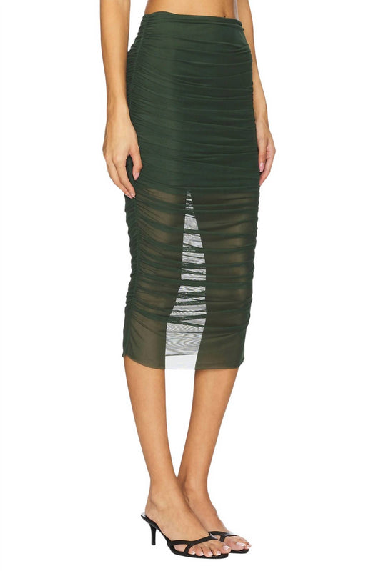 Ser.O.Ya - Maja Skirt