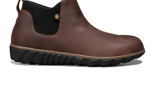 Bogs - Men's Casual Chelsea Boots