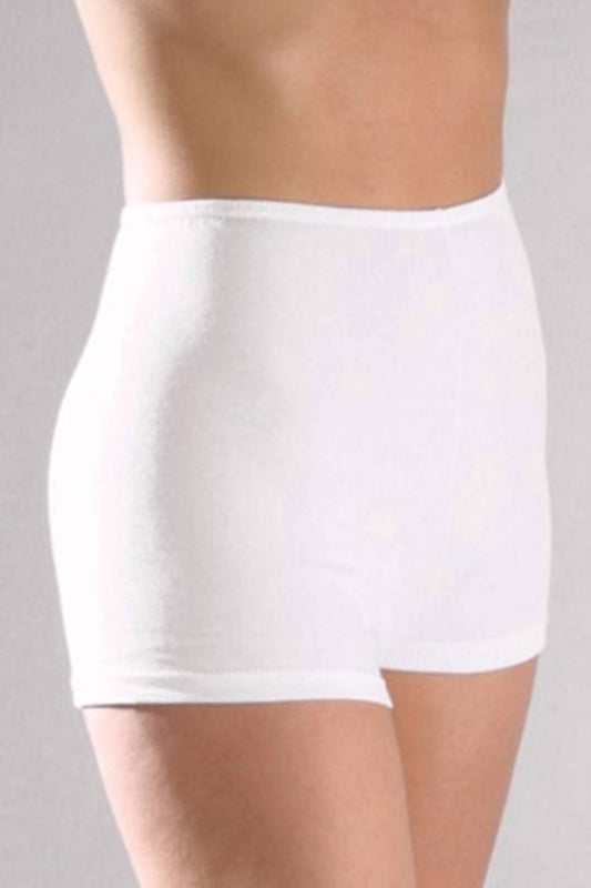 Elita - Les Essentiels Boy Leg Brief Panties