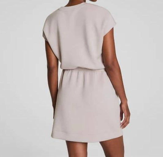 Spanx - Air Essentials Cinched Mini Dress