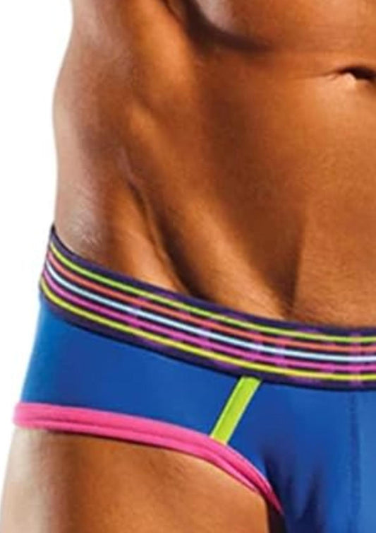 Cocksox - Contour Pouch Sports Brief