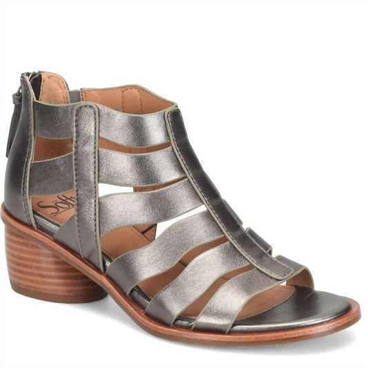 Sofft - Women's Carmen Strappy Sandal