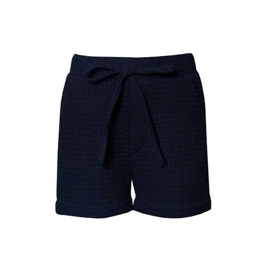 Paade Mode - Girl's Mari Shorts