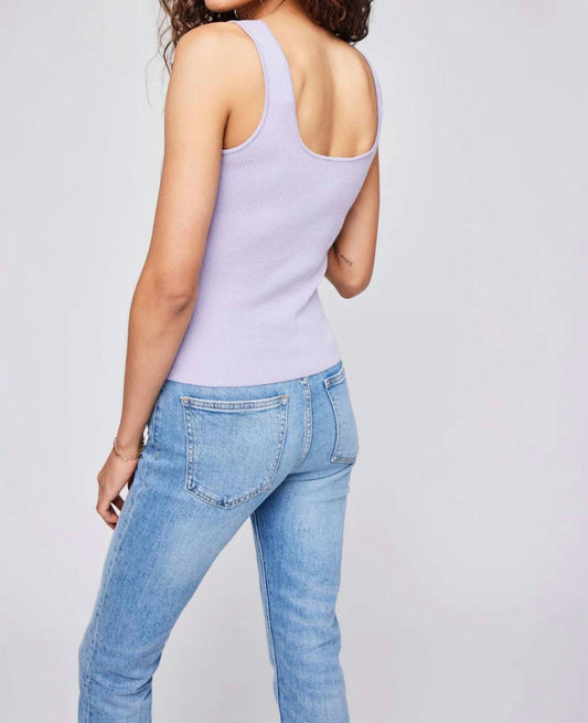 Gentle Fawn - Dorthy Tank