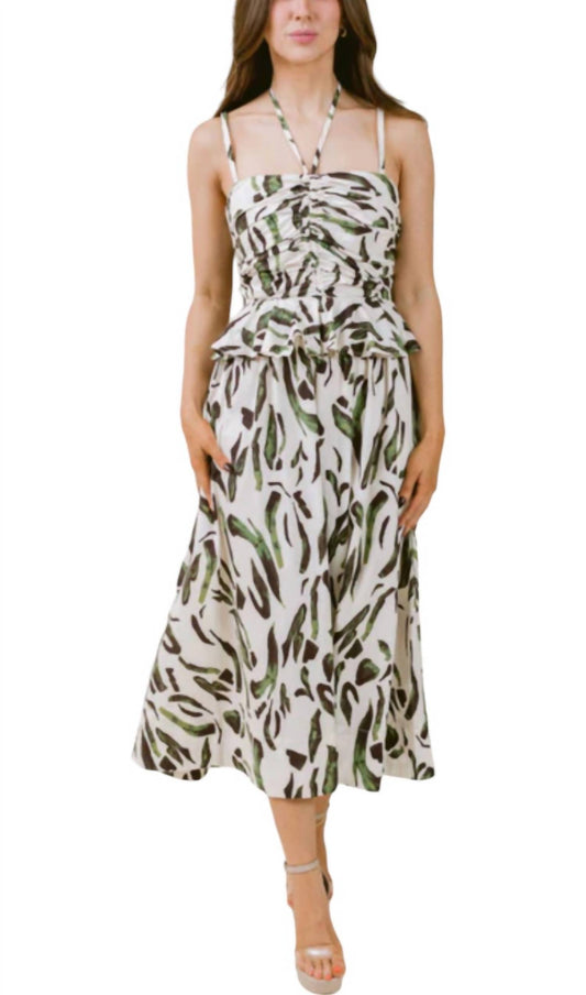 Laroque - PIPER DRESS