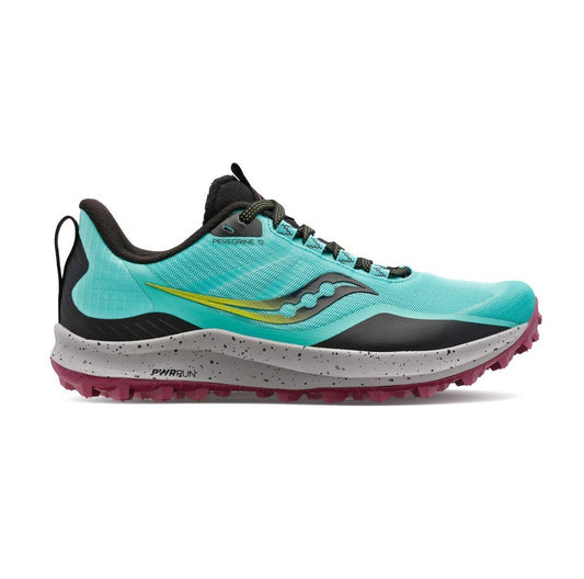 Saucony - Women's Peregrine 12 Trail Running Shoes