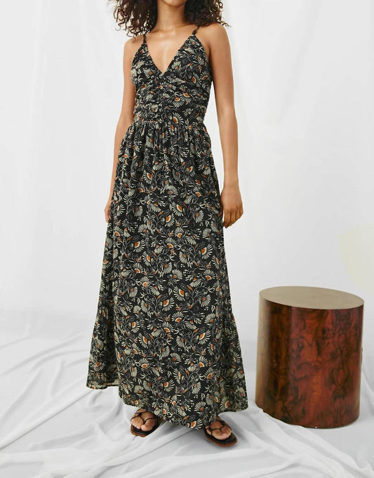 Rails - Palm Maxi Dress