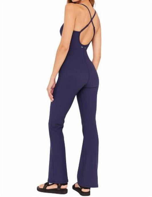 The Upside - Women's Ribbed Osaka Catsuit
