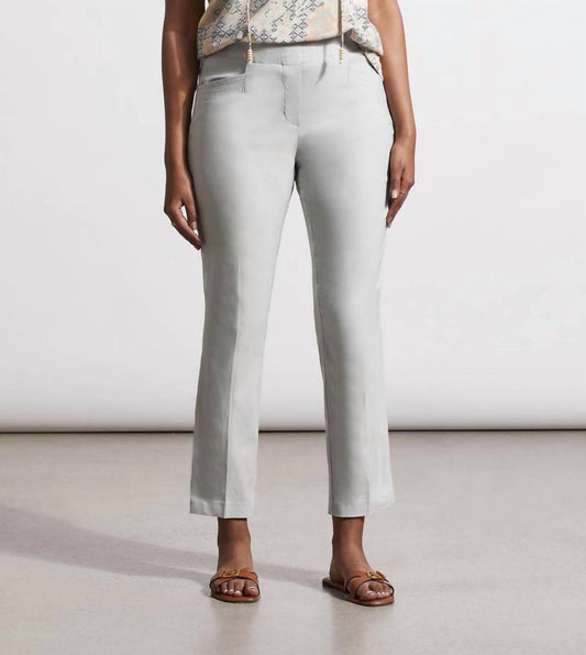 Tribal - Women's Flatten It Ankle Pant