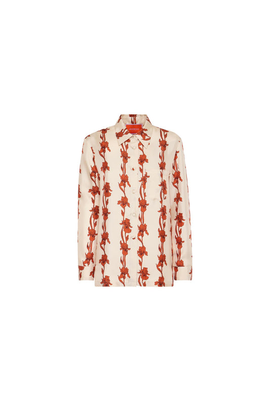 La Doublej - Women's Boy Shirt