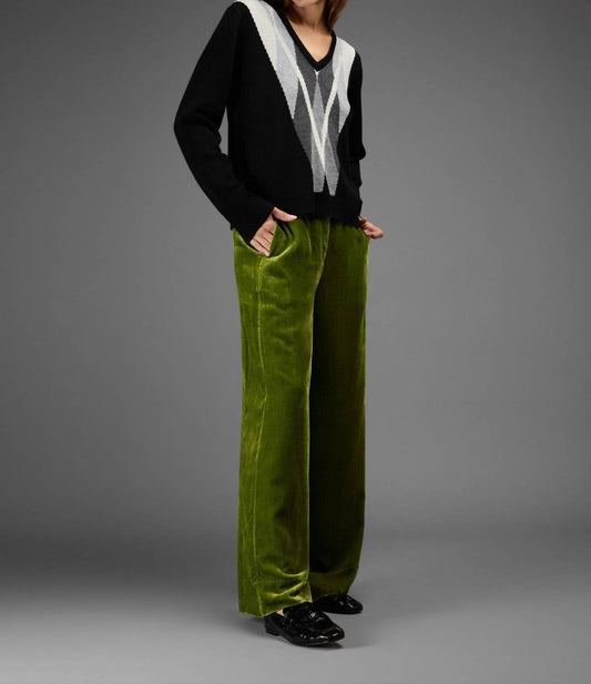 Love Binetti - Winston Sweater