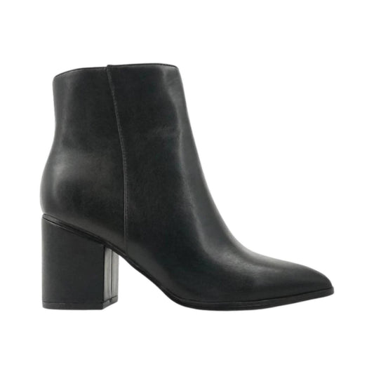 Shu Shop - Women's Vilma Bootie