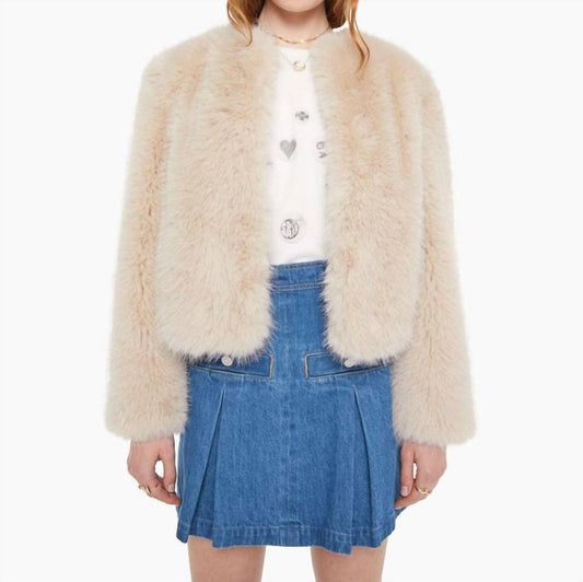 Mother - The Polar Opposite Jacket