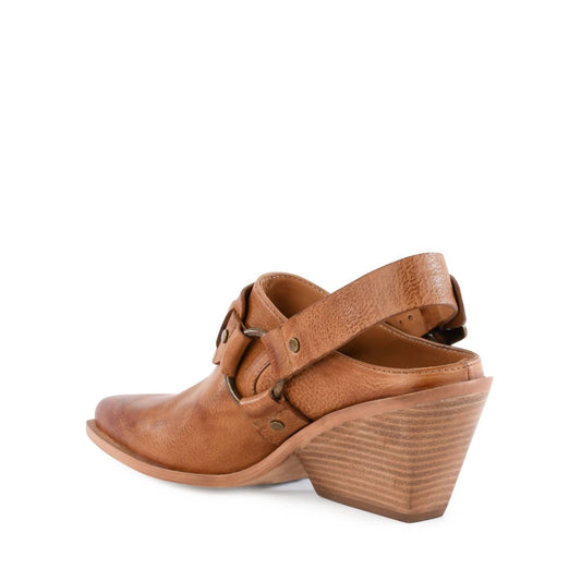 Seychelles - Women's Slingback Heels