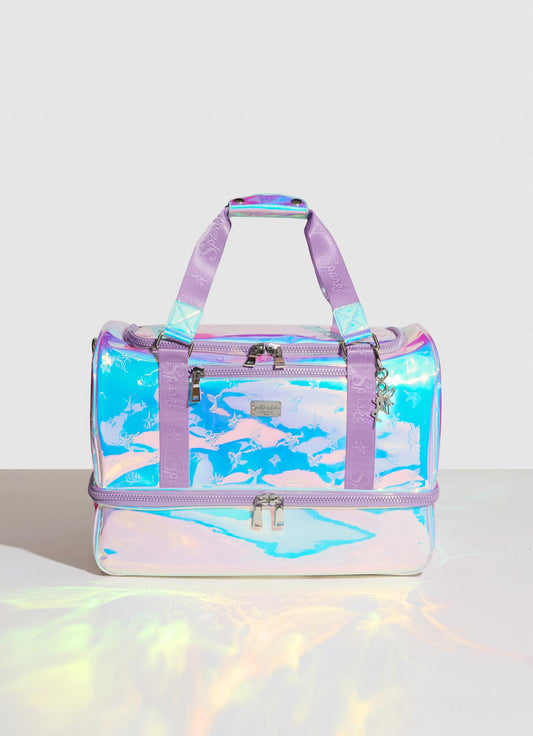 Sparkl Fairy Couture - Women's Opal Weekender Bag