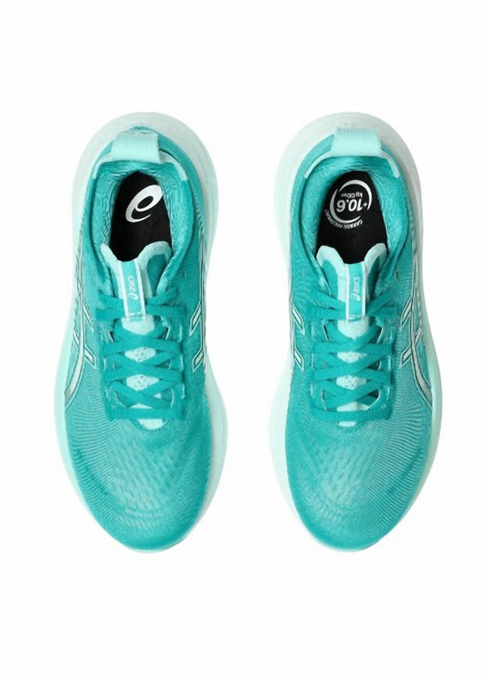 Asics - Women's Gel-nimbus 27 Running Shoes