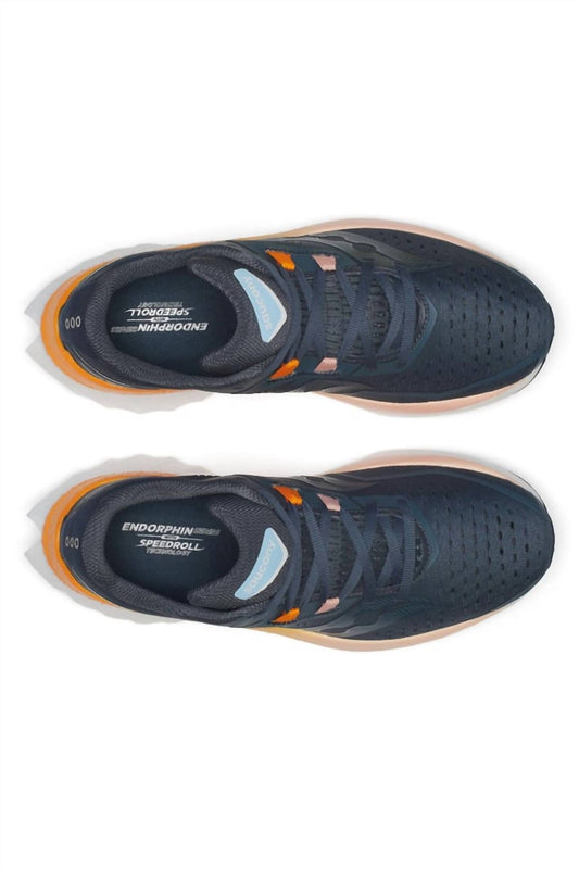 Saucony - Women's Endorphin Speed 4 Shoes