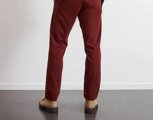 Eden Park - Corduroy Chino Pants