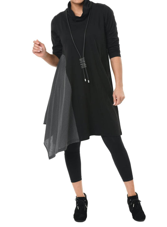 Tulip Clothing - Emaline Dress