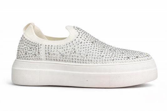 Corkys Footwear - Women's Swank Slip On Sneaker