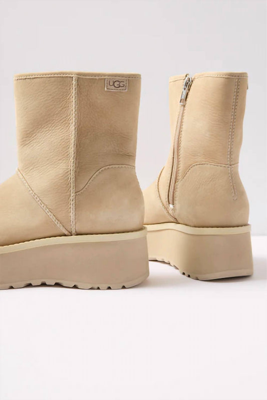 Ugg - Women's Cityfunc Mid Boots