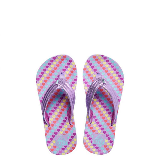 Reef - Girl's Ahi Sandal
