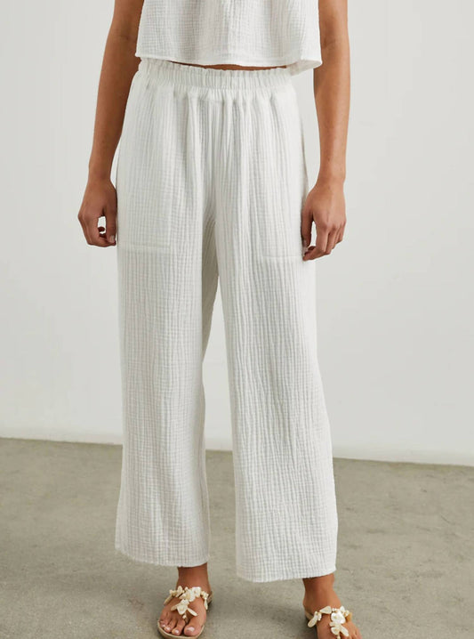 Rails - Women's Leon Crop Pants