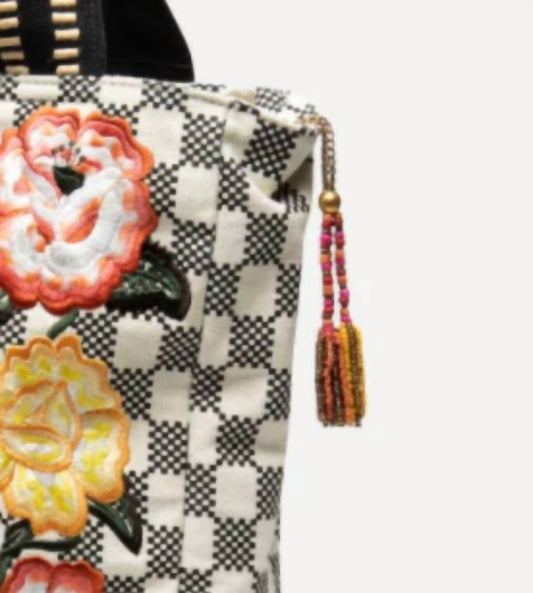 Wyeth - Women's Martina Bag