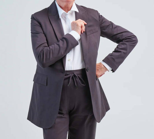 Circolo 1901 - Jersey Light Blazer