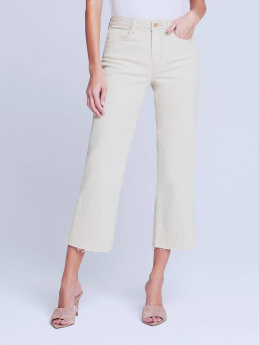 L'Agence - WANDA JEAN